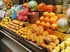 -曲水兰亭(北京四惠店)