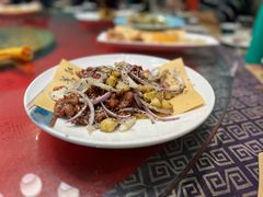 -老院子饭店·鲁菜·海鲜·家常菜