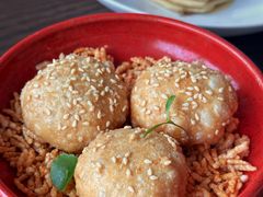 -广州柏悦酒店·悦景轩·粤菜餐厅