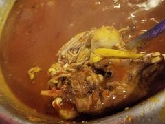 -中和远东火锅兔(老店)