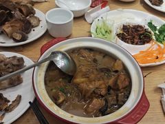 -东北风(江北万达店)
