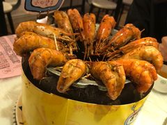 -桥东喜碧海鲜街(水东街店)