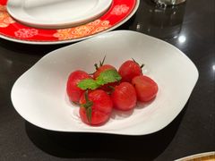 -北京王府井希尔顿酒店·秦唐中餐厅Chynna