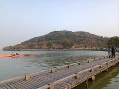 -南北湖风景区