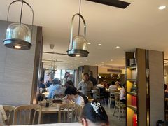 -花园茶楼(兴城西路店)