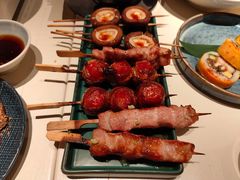 小番茄肉卷-逆鳞(江宁店)