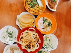 -龙抄手(春熙路总店)