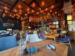 -THE CANNERY&JUJU 新鲜海鲜·牛排美食酒廊