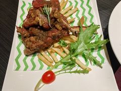 -新安人家·22年本地餐厅