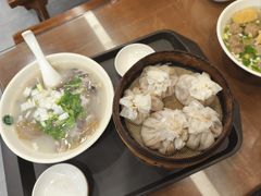 -百年认一力 太原老字号 (桥头街店)