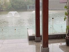 -春晖园度假酒店温泉