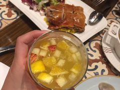 -福龙葡国餐(百老汇店)