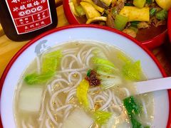 -泰粗卤加热卤味(义全店)