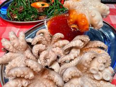 -阿里元海鲜·闽南特色菜(曾厝垵店)