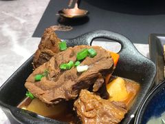 -馔豚·台北菜专门店(深圳湾万象城店)