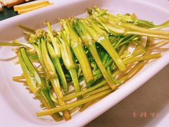 水性扬花-小街猪手(团结湖店)