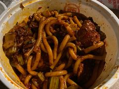-西粉堂新疆米粉(朝外店)