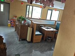 -缘福乡村铁锅炖民宿(八达岭店)