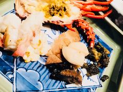 -Ginza Onodera铁板烧(外滩十八号店)