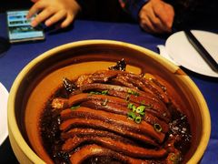 -宏达老菜馆(东安街店)