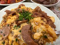 -汉时湘菜