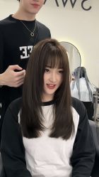-SWANK SALON