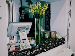 -About Bistro關於·泰式家庭料理