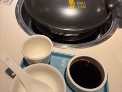 -百年果林椰子鸡(中洲店)