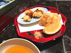 -Ginza Onodera铁板烧(外滩十八号店)