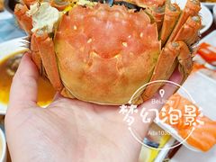 -王四营海鲜市场
