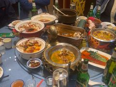 -湘厨私房菜(广昌店)