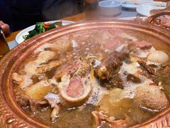 -清真·牛掌柜(奉天街店)