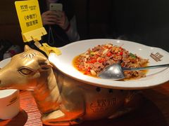 -炊烟小炒黄牛肉(东庆街店)