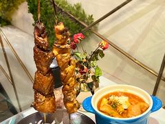 -MIO弥欧洋房西餐厅(中央大街店)