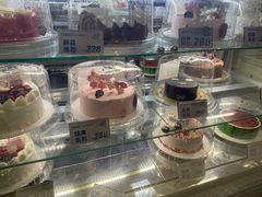 -DQ·蛋糕·冰淇淋(鸿坤店)