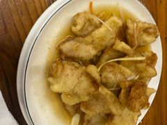 -圣夜东北菜烧烤·夜宵·小龙虾(胥江路店)