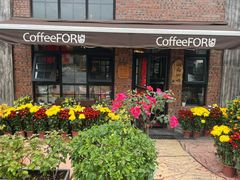 -旧雨咖啡·CoffeeFORU(黄村奥体店)