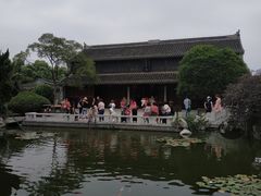 -口岸雕花楼