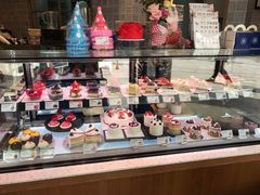 -巴黎贝甜(豪浦店)