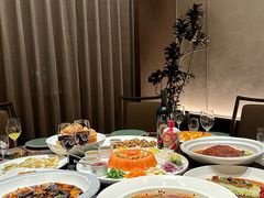 -上和臻品中国菜(花园街店)