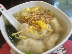 -锡笼记·无锡小笼(水岸店)