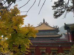 -须弥福寿之庙