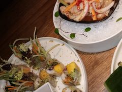 -星叶·东南亚料理(宁波万象汇店)
