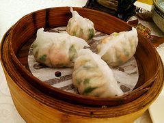 -畔山酒店中餐厅