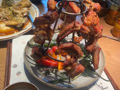 -纳鲁孜·新疆特色餐厅(上海悦荟广场店)