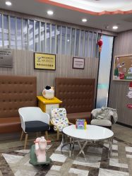 -睿宝儿科·眼科·口腔(静安大悦城门诊部)