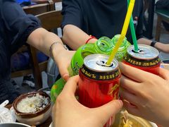 -民间瓦缸煨汤館(嵩山路店)