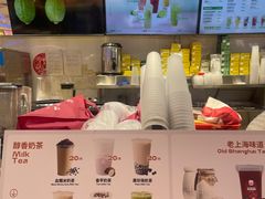 -泰康食品(南京东路店)