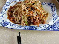 -老关东东北菜(盐城店)