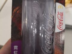 -麦当劳(杭州东站高铁店)
